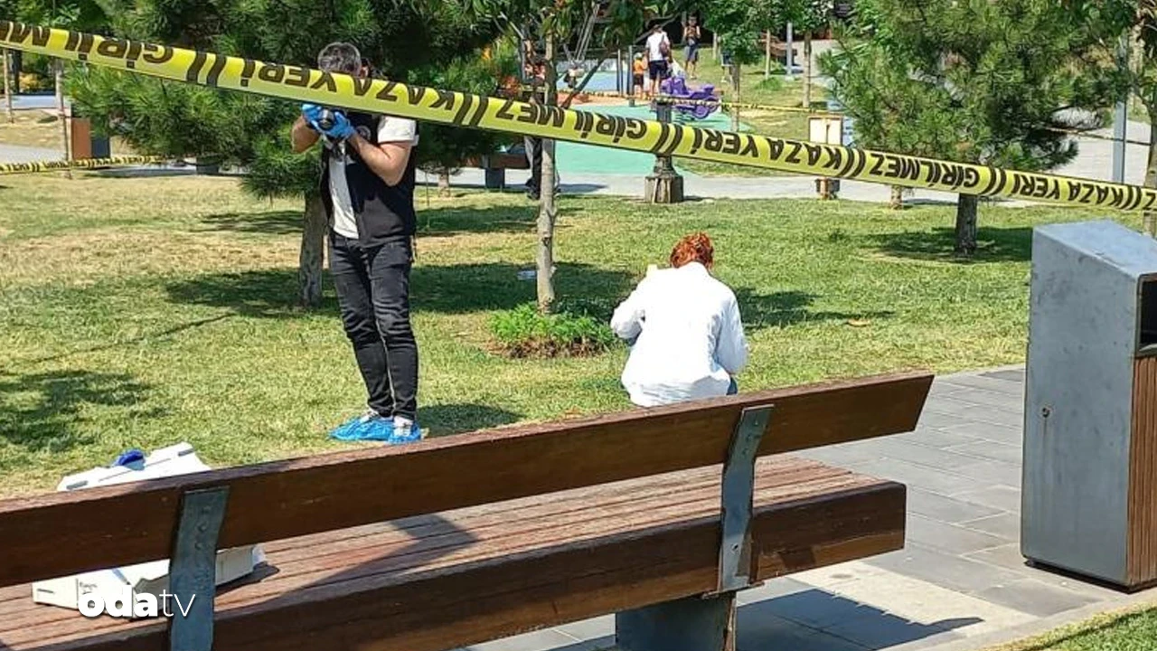 Cani koca dehşet saçtı: Boşanma aşamasındaki eşini boğazından bıçakladı