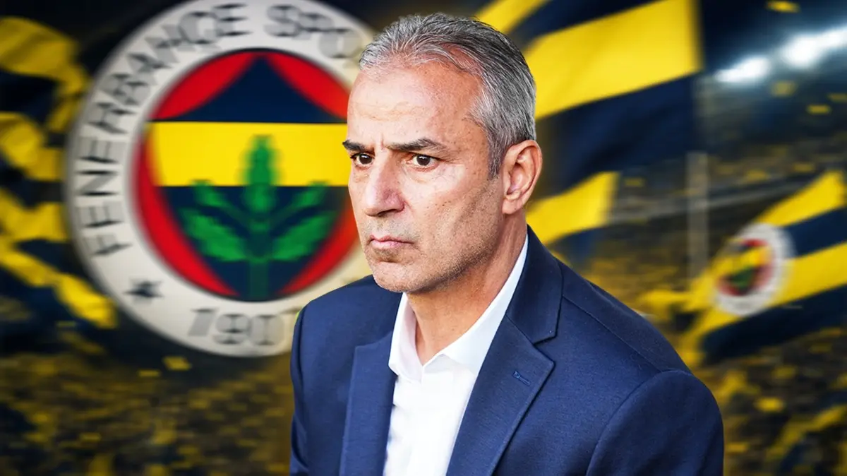Fenerbahçe'de 4. İsmail Kartal dönemi! "Şampiyonluk borcum var"