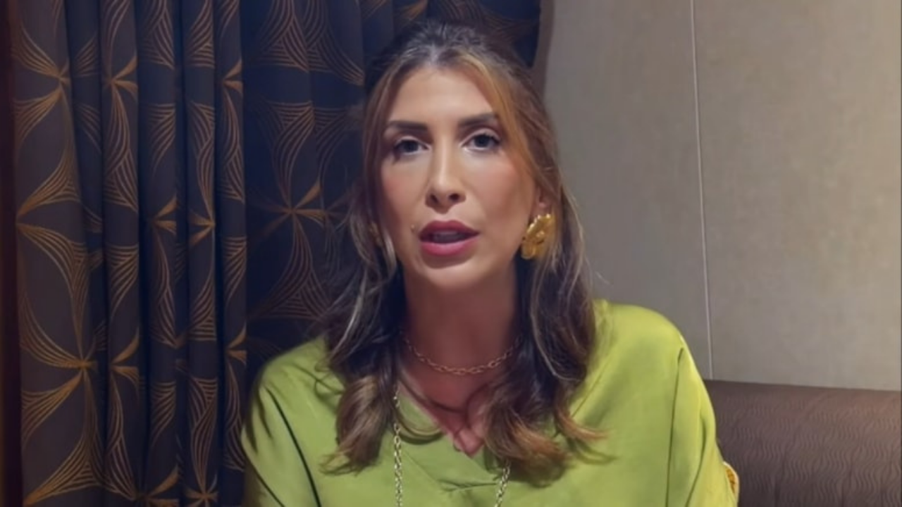 Tamar Tanrıyar'ın ifadesi ortaya çıktı: Cumhurbaşkanı'na ilişkin konularda canımı vermeye hazırım