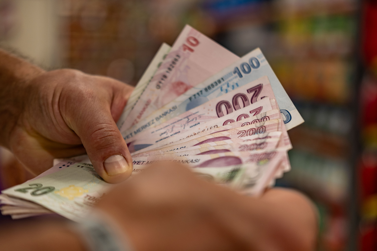 Vergi yapılandırması devreye girdi. Faiz düştü, borç ödenmeden araç satışı yapılmayacak