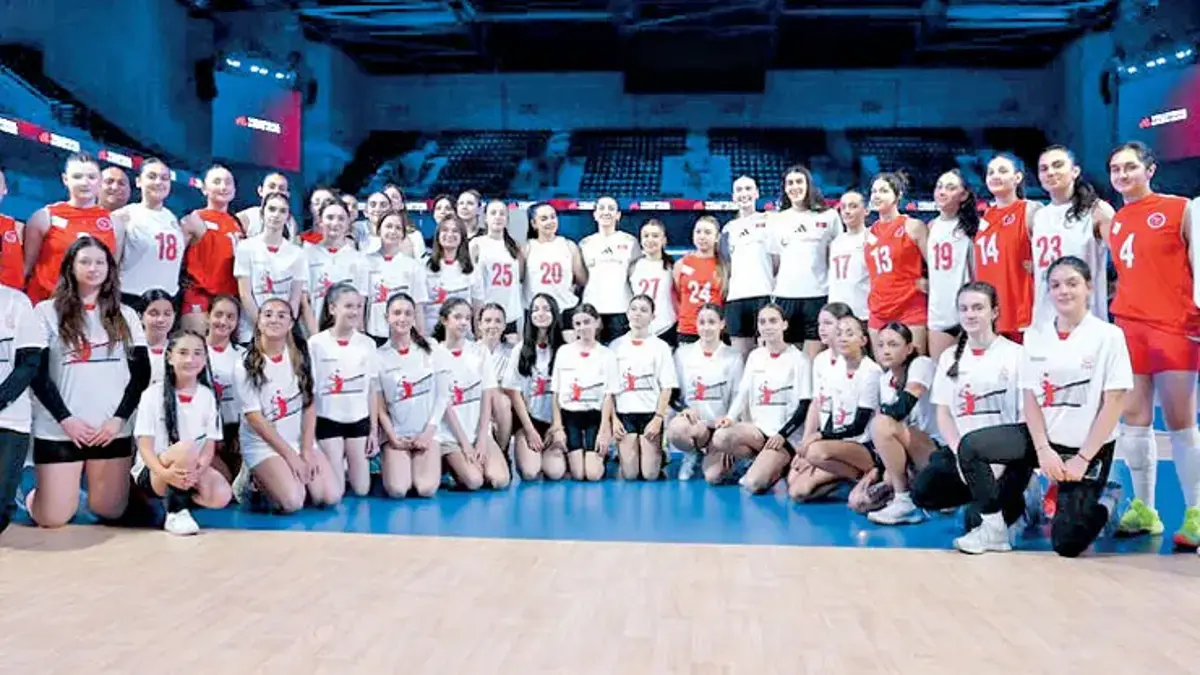 Open Court düzenlendi