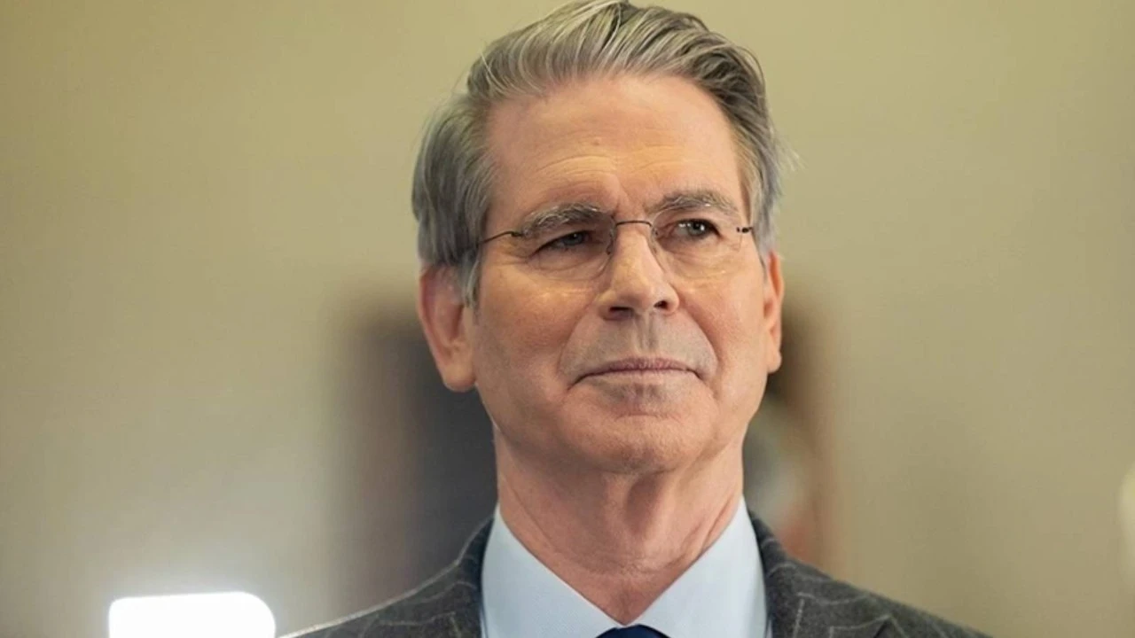 Bessent açıkladı: İran’ın verdiği zararlar kimin cebinden karşılanacak?