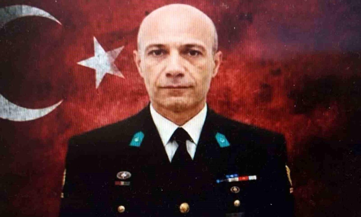 Fırat Kalkanı'nda şehit olan astsubayın acı haberi ailesine ulaştı
