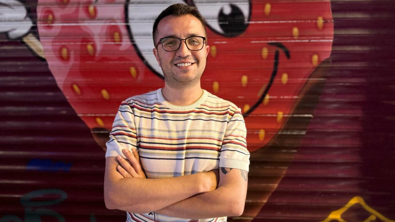 Yıldız Tar tahliye edildi