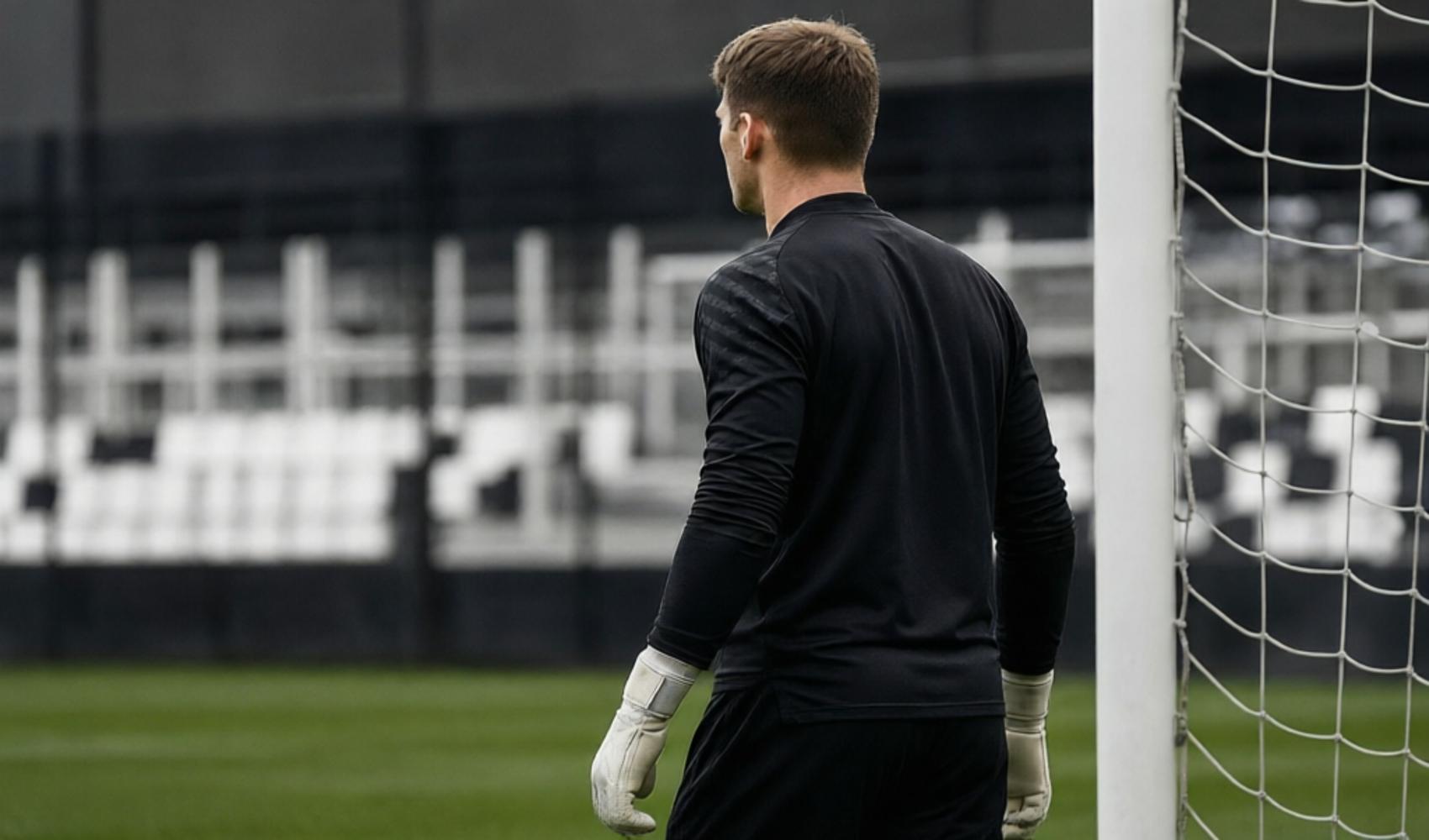 Beşiktaş'ın Alexander Nübel transferinde Bayern Münih ile anlaşmaya vardığı öne sürüldü