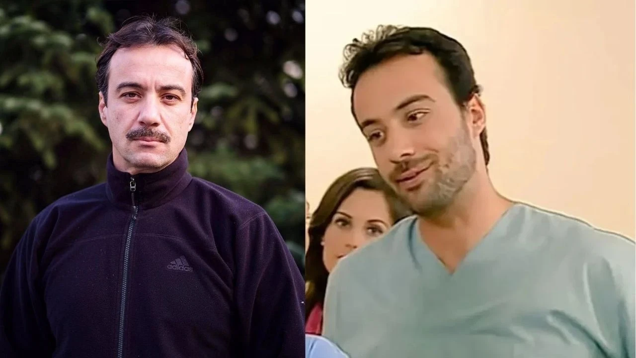 Devrim Nas kimdir, kaç yaşında, nereli?