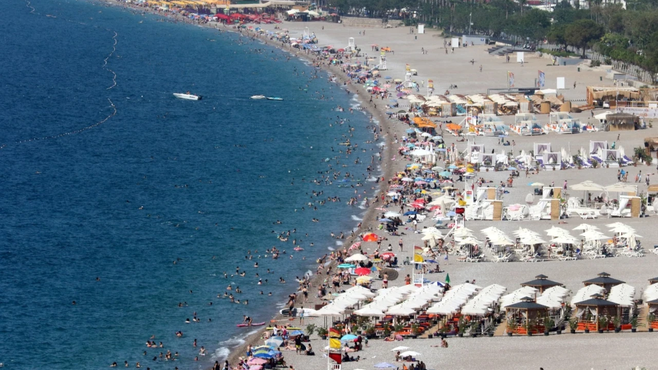 İran barışı sonrası tatil rezervasyonları arttı: Türkiye de listede