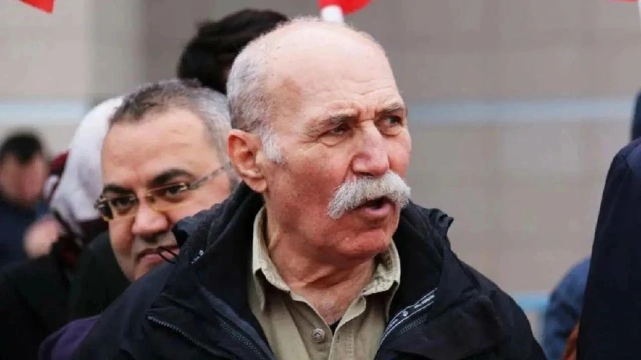 HKP lideri Nurullah Efe cezaevine gönderildi