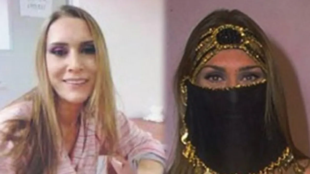 Mezdeke dansçısı Aynur Kanbur cinayetinde flaş gelişme! Tam 10 yıl sonra yakalandılar