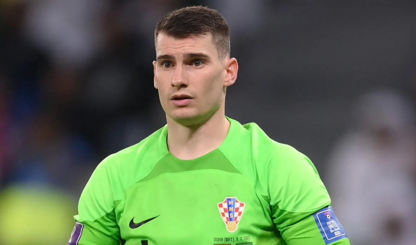 Fenerbahçe’de Livakovic’in transferinde kritik eşik