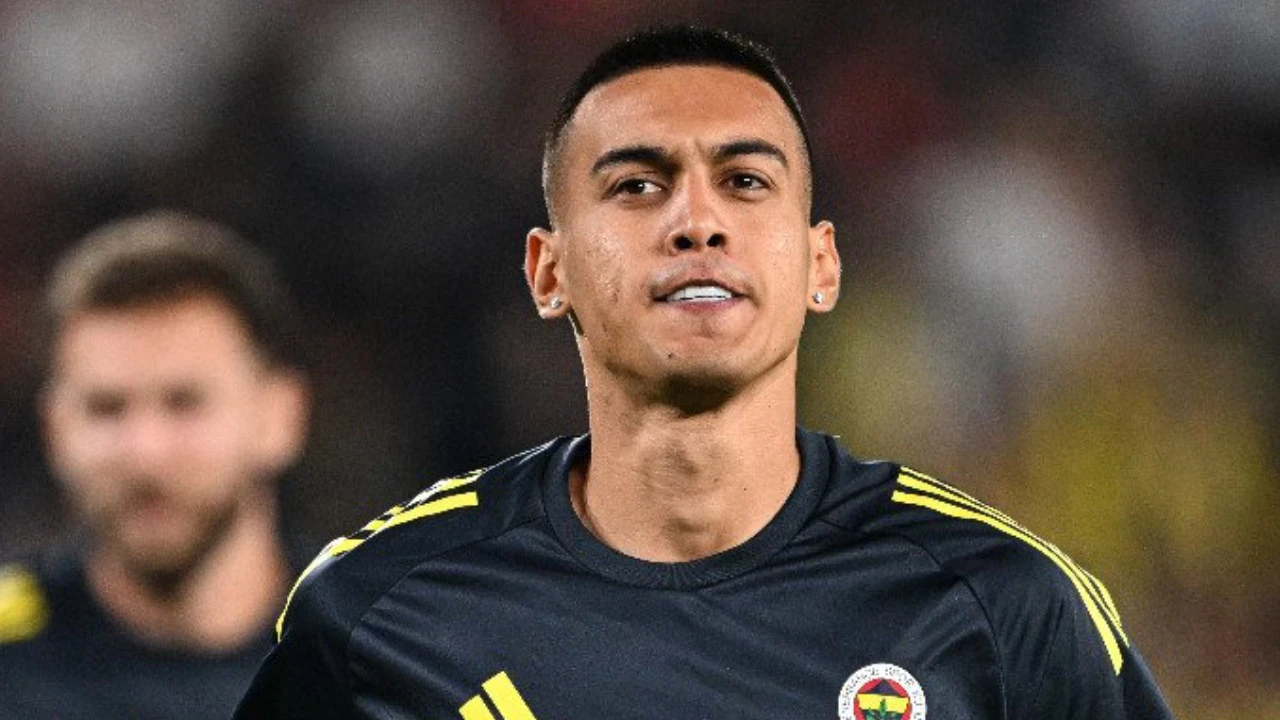 Gençlerbirliği'nden İrfan Can açıklaması: 'Fenerbahçe'yi bekliyoruz'