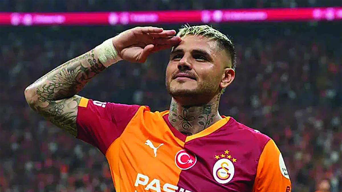 Mauro Icardi, São Paulo'ya doğru! Maaşı en büyük engel