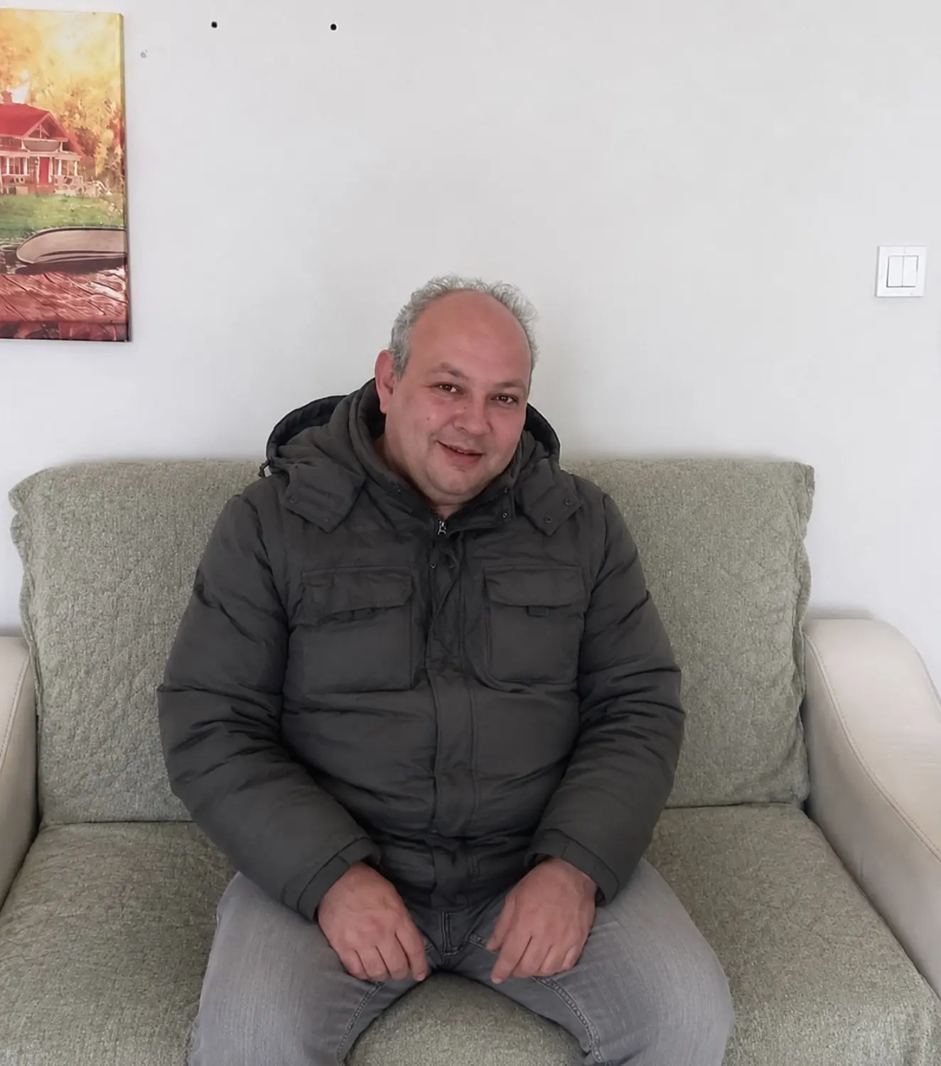 3 gündür haber alınamayan kişi evinde ölü bulundu