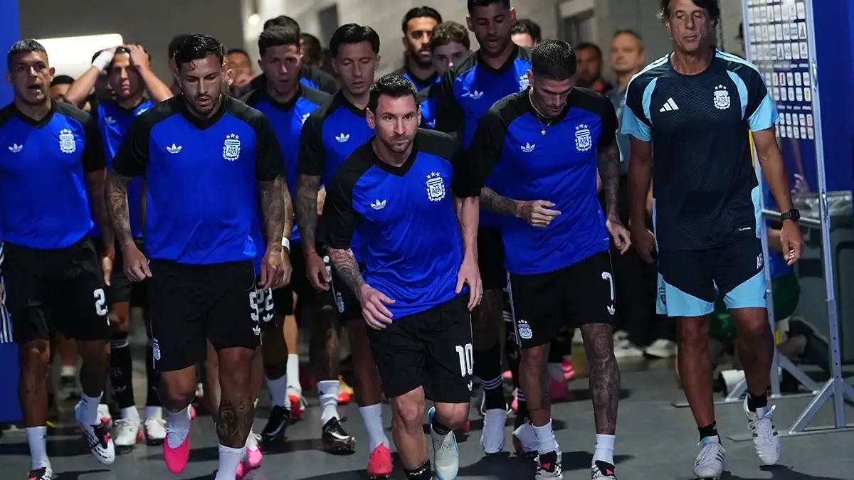 Arjantin, Dünya Kupası'nda son maça kadar nasıl geldi? Messi ve arkadaşlarının final yolu