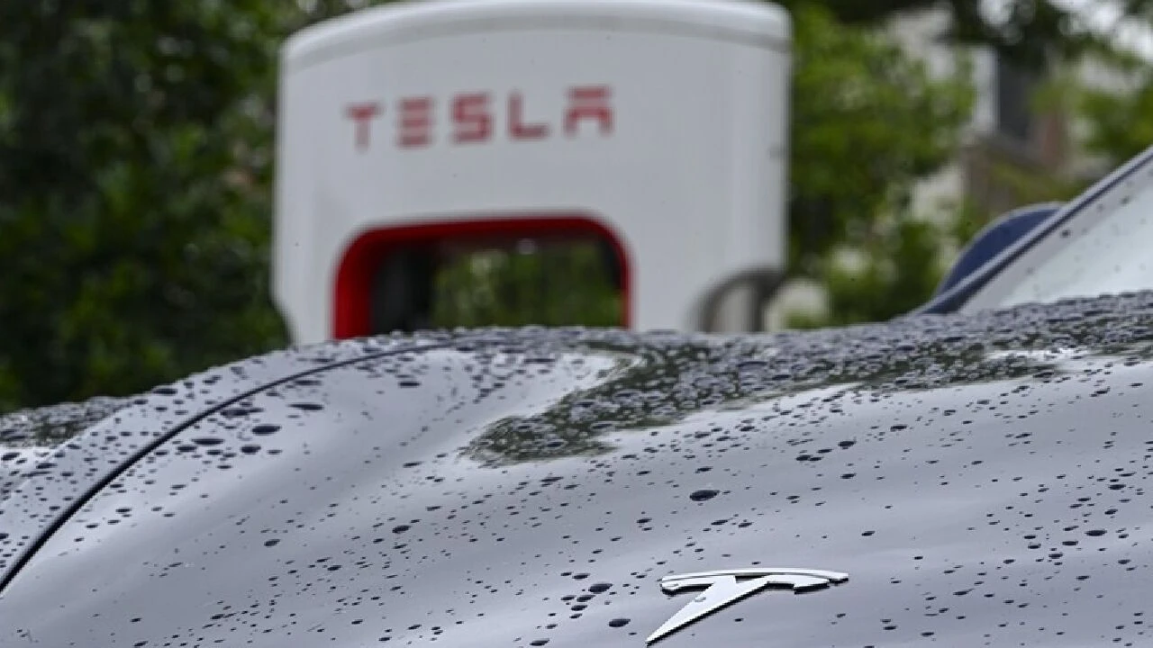 Enerji sektöründe dev iş birliği: NatPower ve Tesla anlaştı
