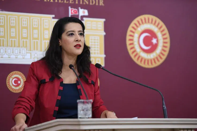 EMEP'li Karaca'dan İliç maden faciası davasında tutuklu sanık kalmamasına tepki