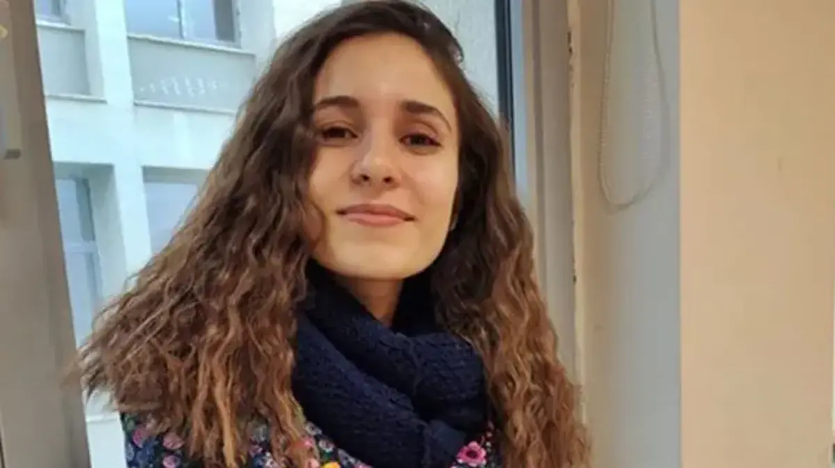 Gülistan Doku soruşturmasında yeni gelişme! Ankara'da 2 kişi gözaltına alındı