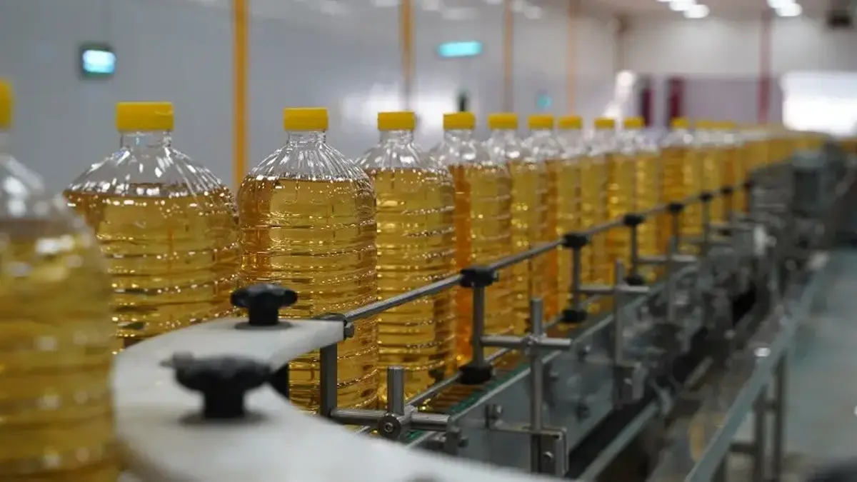 Ayçiçeği ithalatında yeni karar! Ticaret Bakanlığı tarife kontenjanını açıkladı