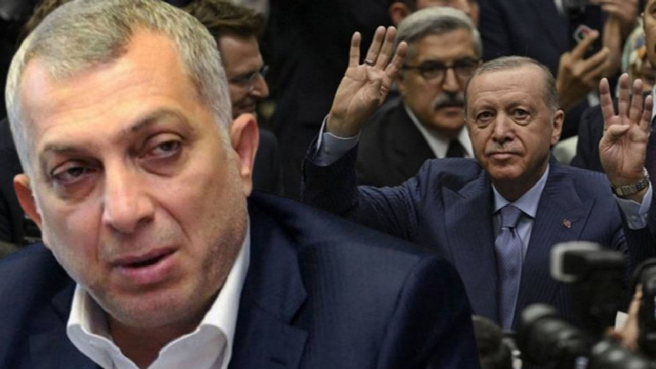 Metin Külünk'ten AKP'yi sarsacak iddialar: 'Erdoğan yenilgisinin zemini hazırlanıyor'