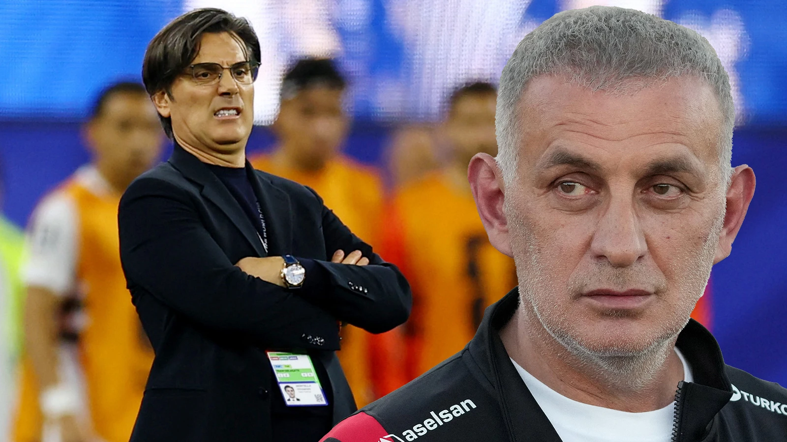 TFF'den Vincenzo Montella için yeni karar: Hacıosmanoğlu 'devam edeceğiz' demişti