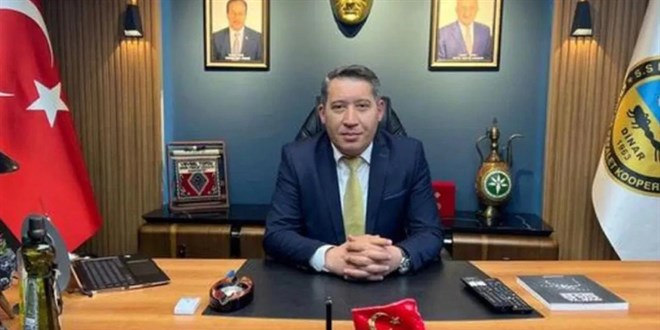 CHP'den AK Parti'ye geçen belediye başkanına saldırı girişimi