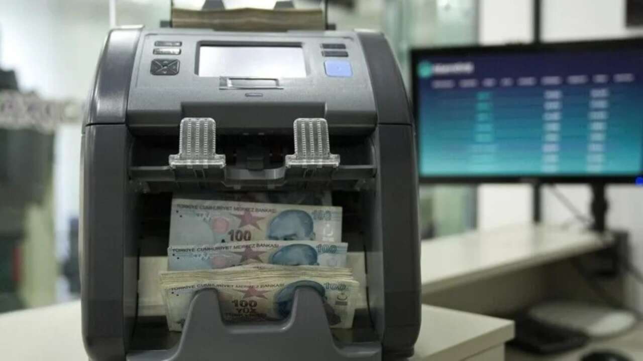 Kartlı ödemeler haziranda 2,9 trilyon liraya ulaştı
