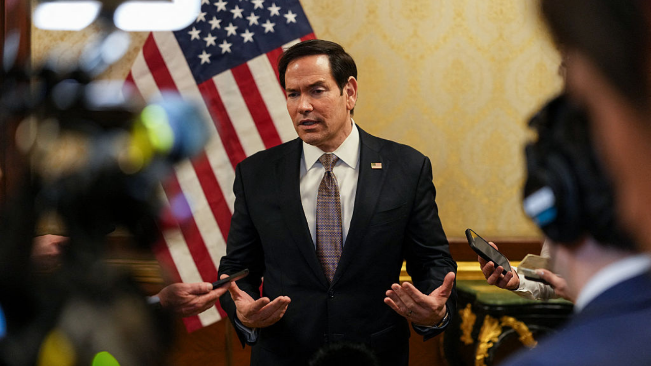 Rubio açıkladı: ABD-İran görüşmelerinde yeni tur haftaya