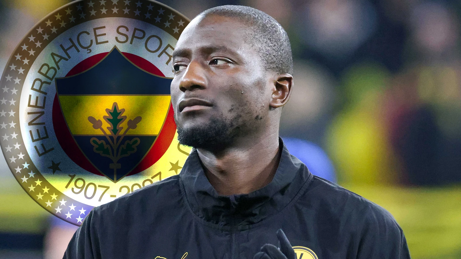Guirassy'nin İstanbul'a geleceği tarih belli oldu: Fenerbahçe bonservis rekoru kıracak