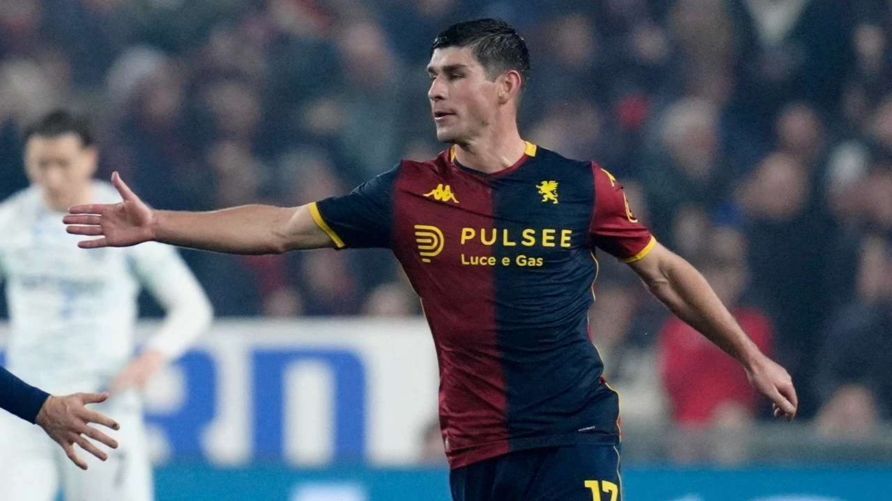 Trabzonspor'un yeni transferi Malinovskyi'den Ekuban itirafı