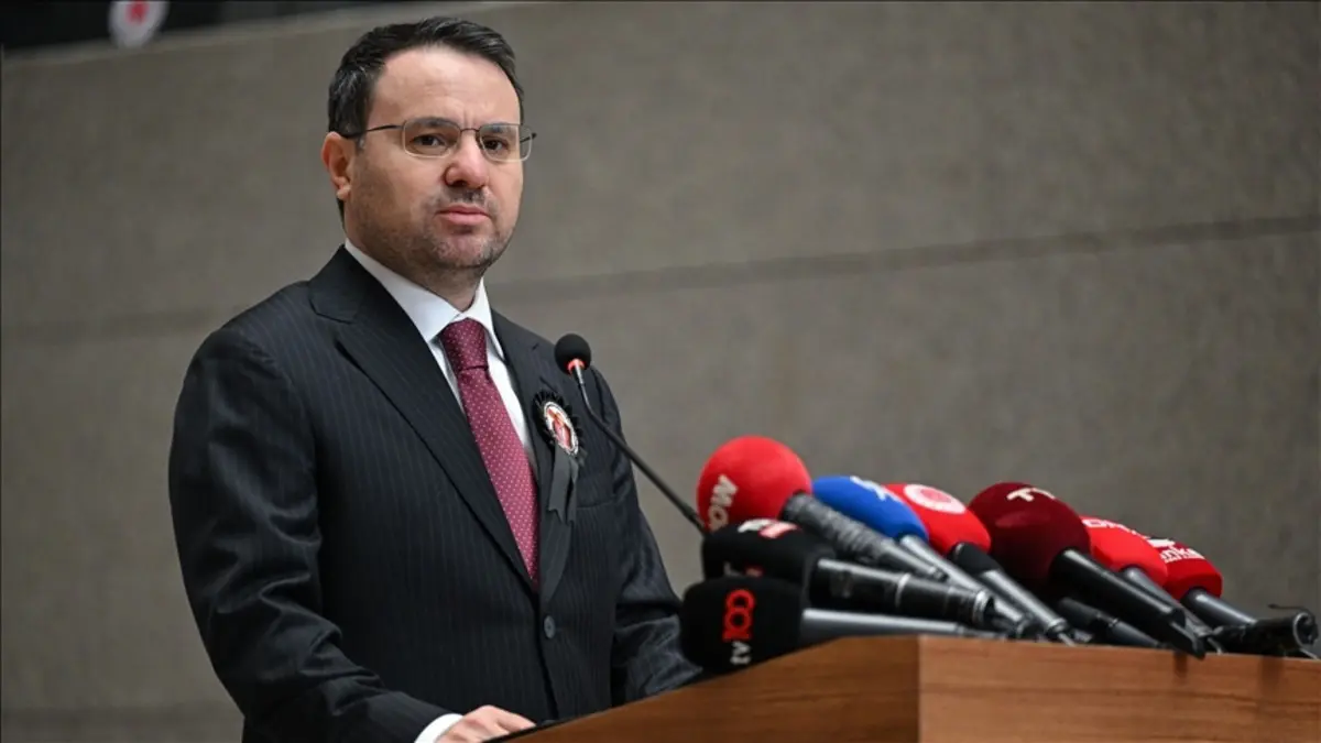 Bakan Gürlek duyurdu! 27 ilde dev operasyon: 193 milyarlık işlem hacmi...