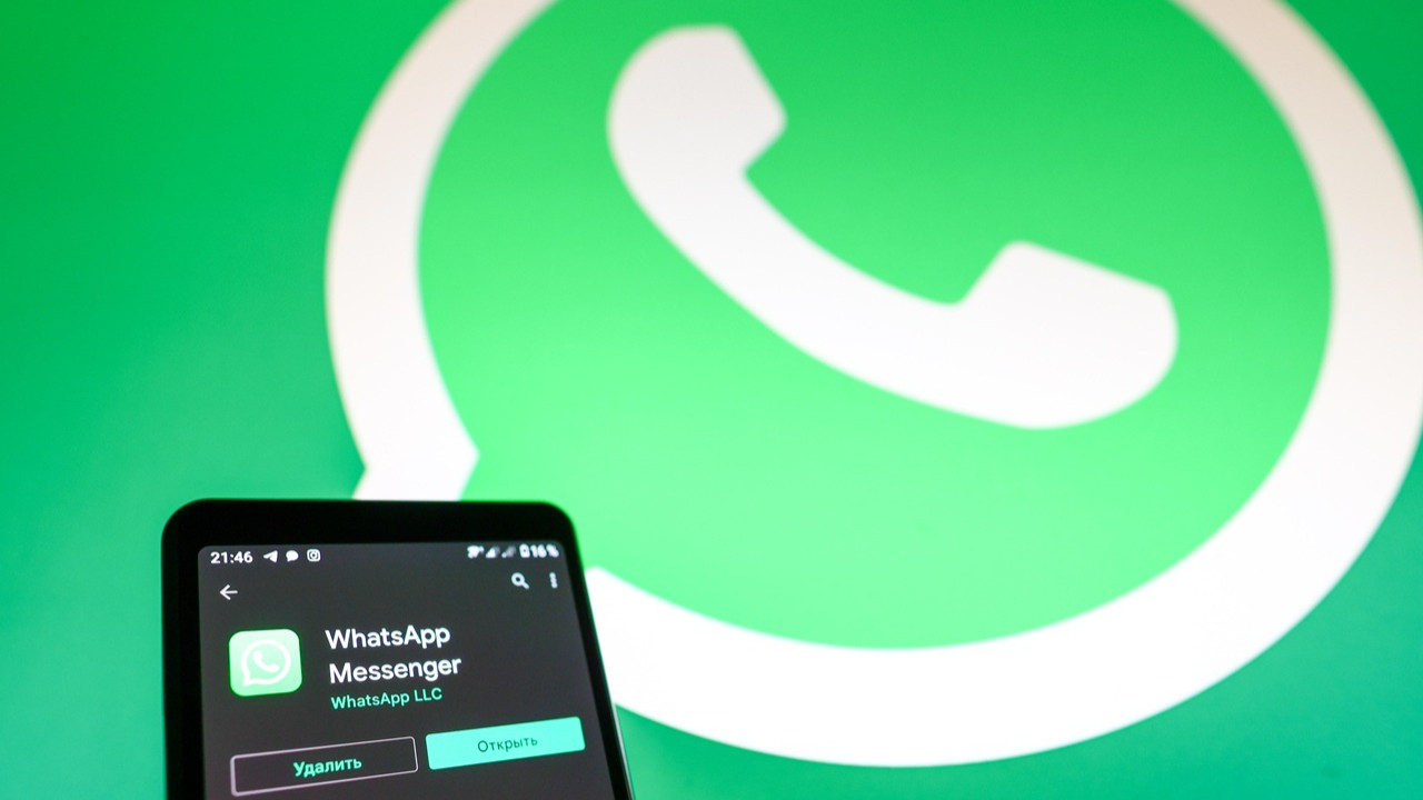AB'den Meta'ya WhatsApp talimatı: Beş gün süre verildi