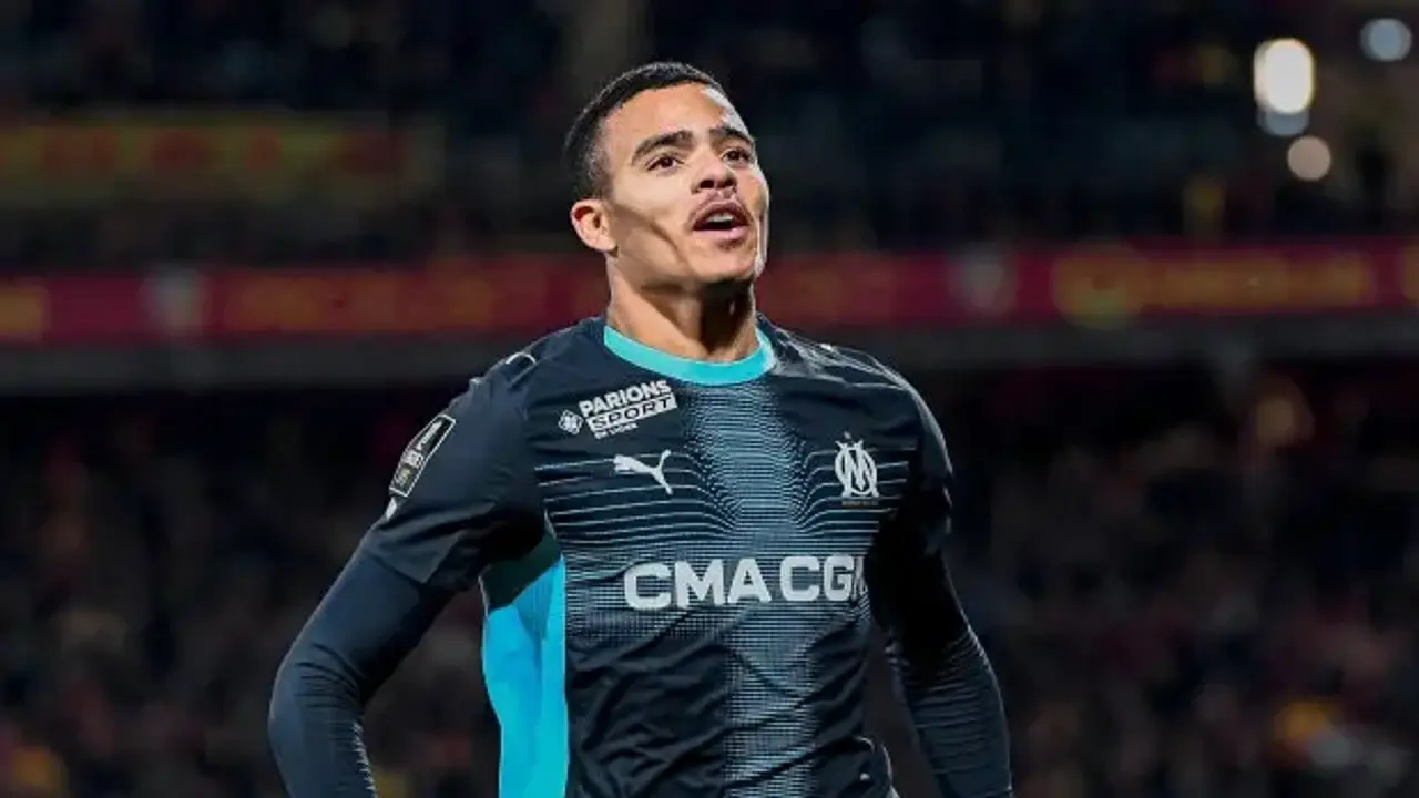 Fenerbahçe'de Mason Greenwood gerçekleri ortaya çıktı! İşte transferin açıklanmama nedeni