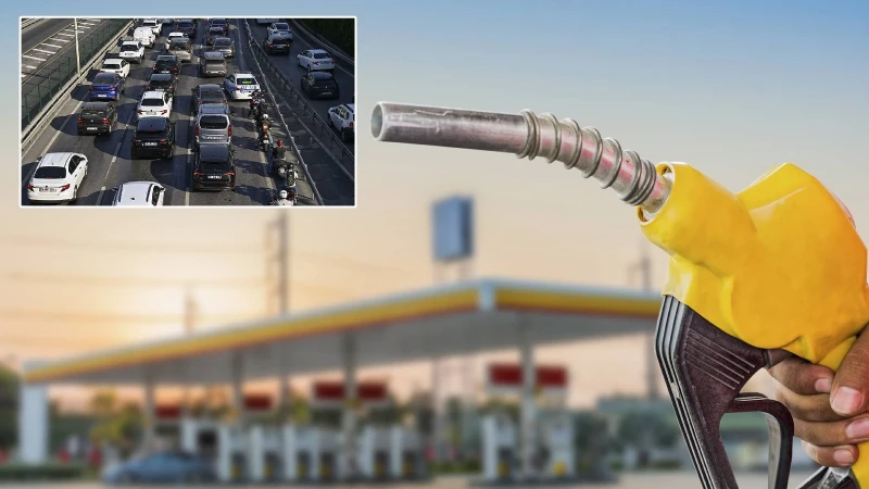 Petrol geriledi, pompaya yansıdı: Akaryakıtta düşüş sürecek mi? Brent 74 dolara indi, Türkiye’de fiyatlar yeniden güncellendi