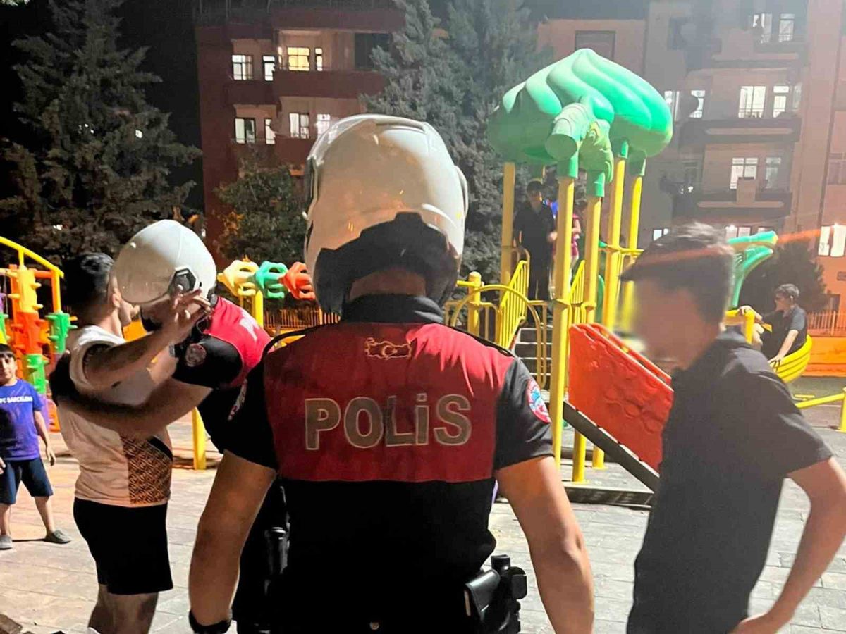 Malatya’da uyuşturucu denetimi: 1 aranan şüpheli yakalandı