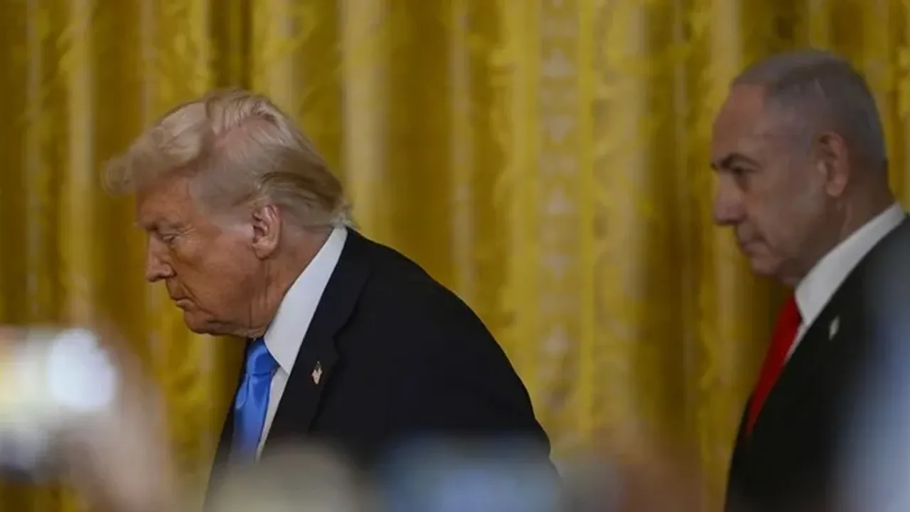 "Trump'a İran suikastı" iddiası inandırıcı gelmedi: İsrail siyasi şantaj mı yapıyor?