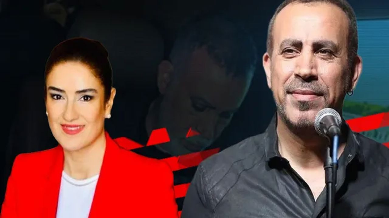 AHBAP Derneği soruşturması: Ece Güner'in kardeşi Özgür Güner gözaltına alındı