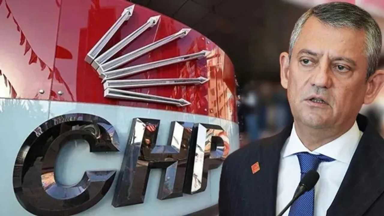Özgür Özel’e o partiden teklif gitti! ‘Bize gelin…’