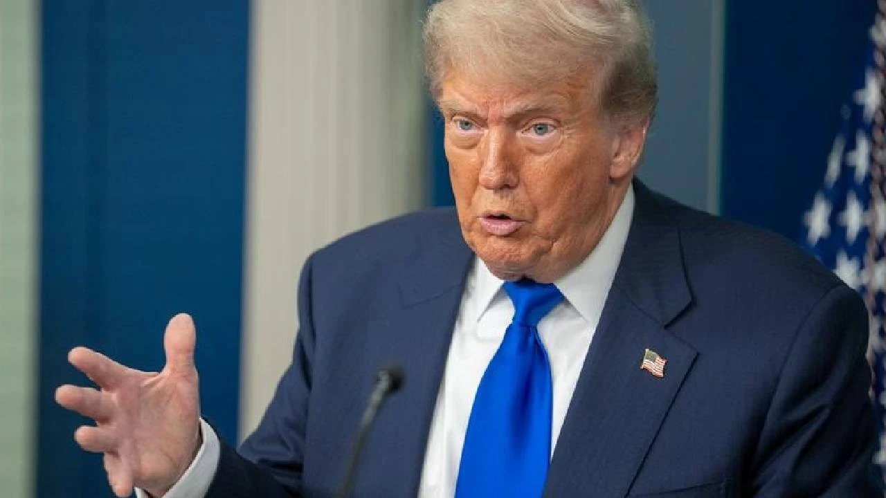 Trump, Türkiye'ye gideceğini doğruladı: NATO Zirvesi'nde Ankara'da olacak
