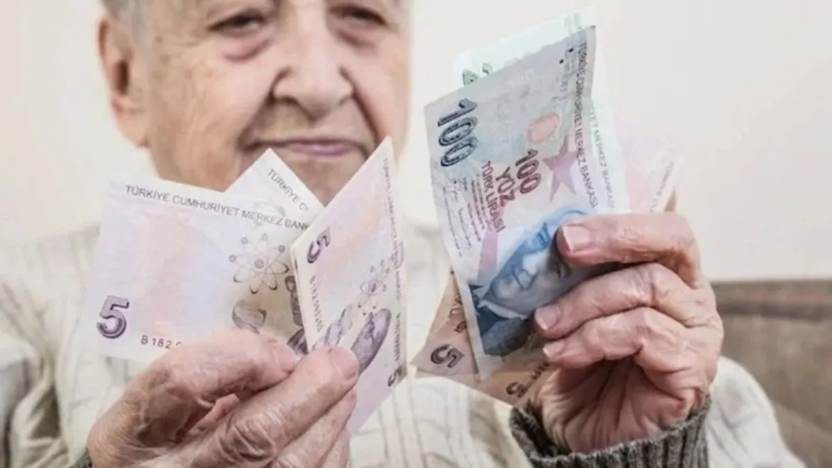 65 yaş, engelli, dul ve yetim maaşı ne kadar olacak? Tabloya bak öğren! İşte masadaki 2 zam senaryosu