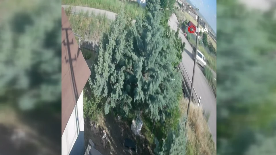 Ankara Kahramankazan'da Scooter Kazası: 11 Yaşındaki Çocuk Öldü