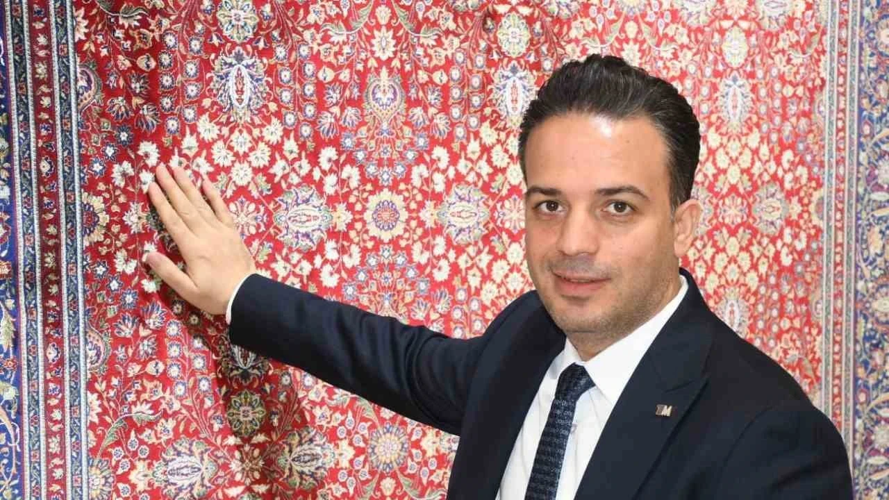 Türk halıcısının ’navlun’ çığlığı