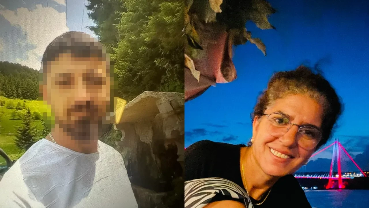 Katili her gün birlikte işe gittiği arkadaşı çıktı! Kan donduran ihaneti altın için işlemiş