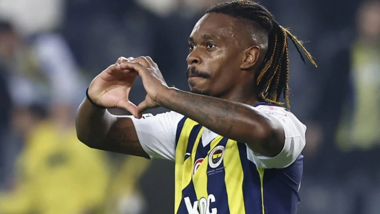 Lincoln Henrique Türkiye'ye geri dönüyor: İşte yeni takımı