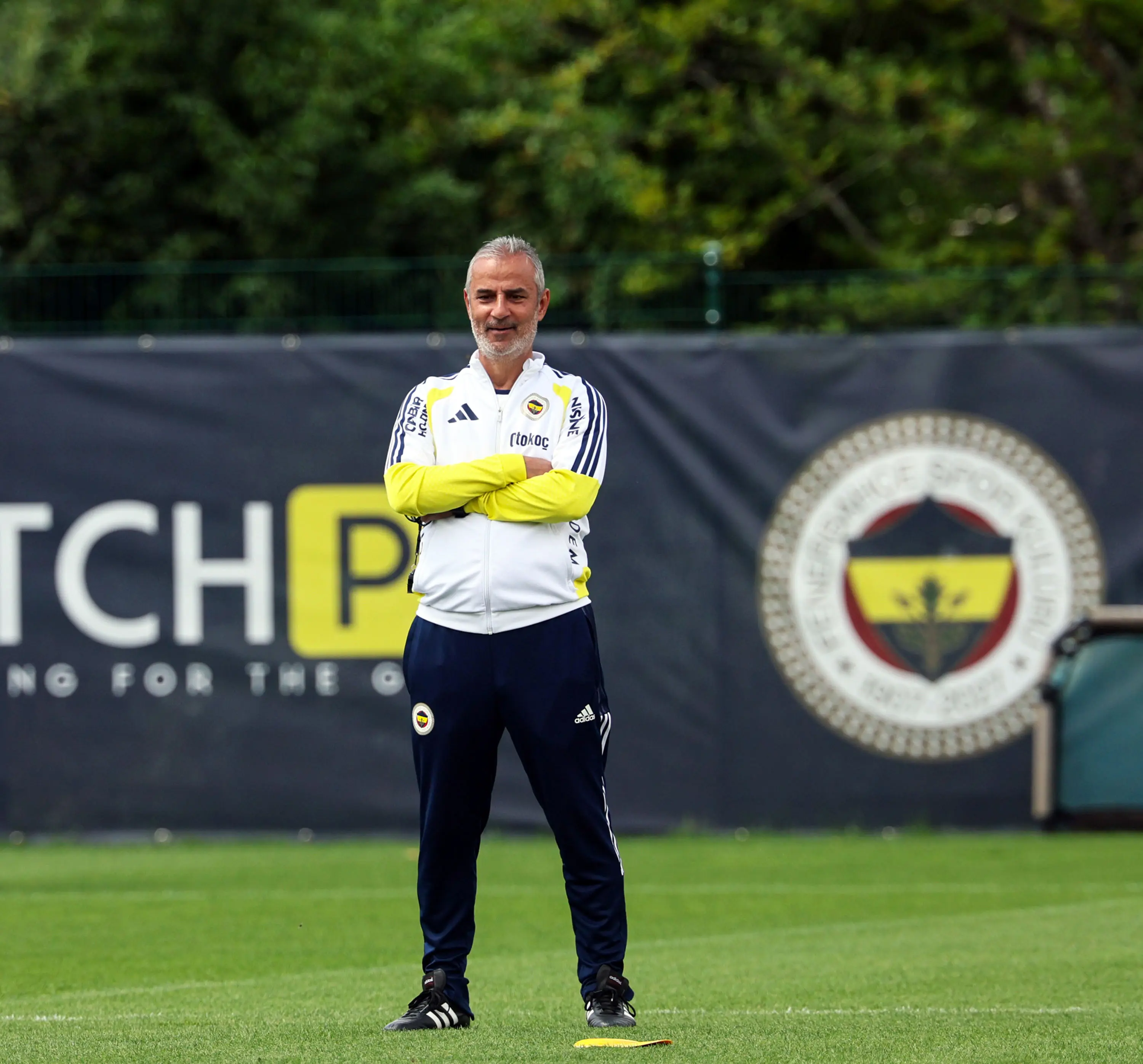 Fenerbahçe, Avusturya kampında çalışmalarını sürdürdü