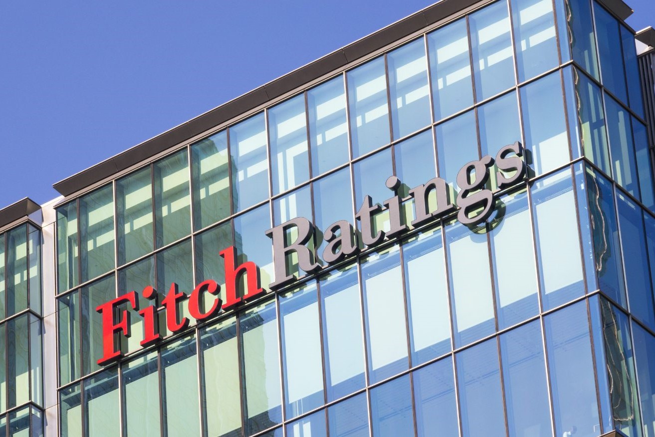 Fitch'ten dünya ekonomisi için alarm! Görünüm kötüleşti