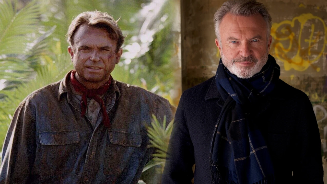 Ünlü oyuncu hayatını kaybetti! ‘Jurassic Park’ın yıldızıydı
