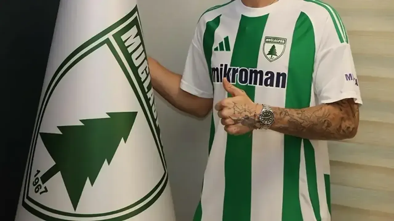 Muğlaspor'dan transfer çılgınlığı! 6 futbolcu imza attı