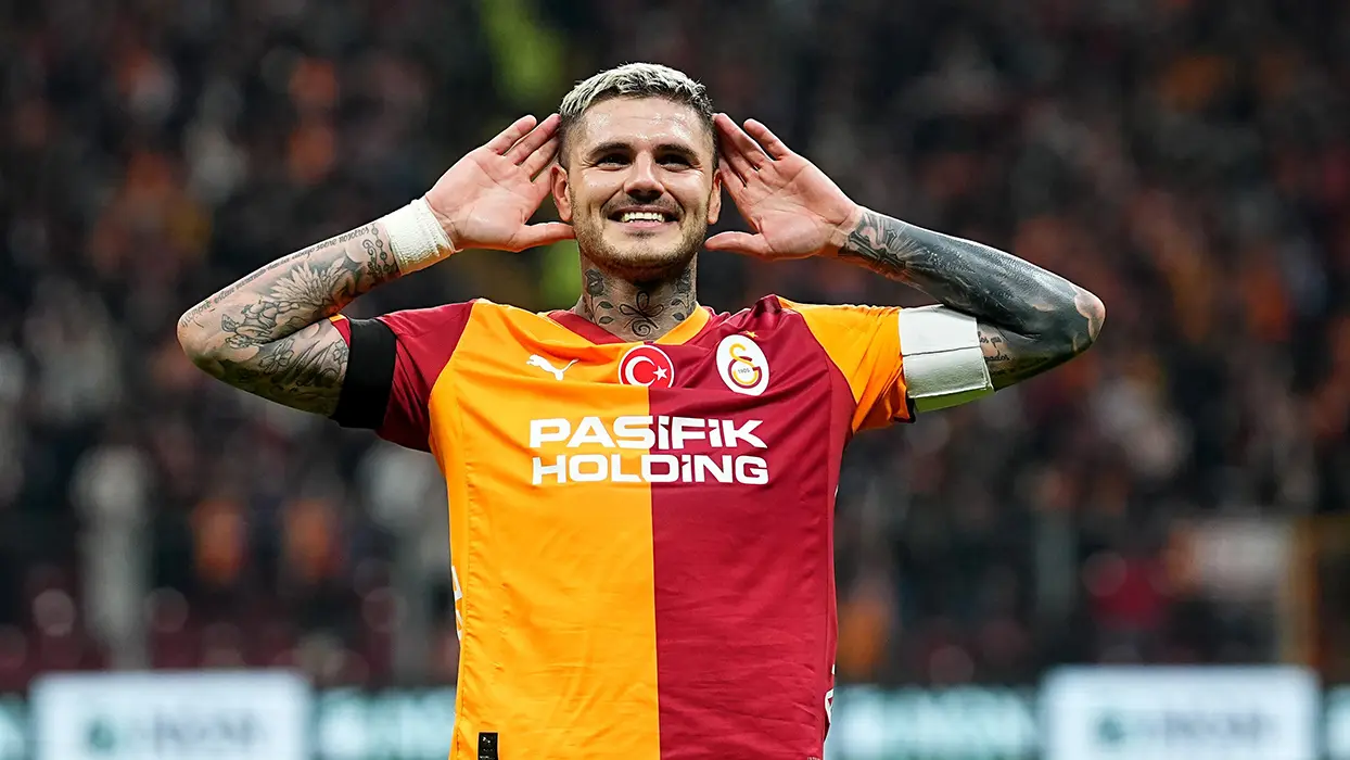 Icardi, Arjantin'e dönüyor mu? Menajerinden çarpıcı açıklama
