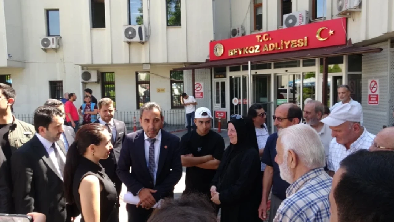 Beykoz'da 50 yıllık mülkiyet krizi çözüldü: Çamlıbahçe davasında tarihi karar çıktı