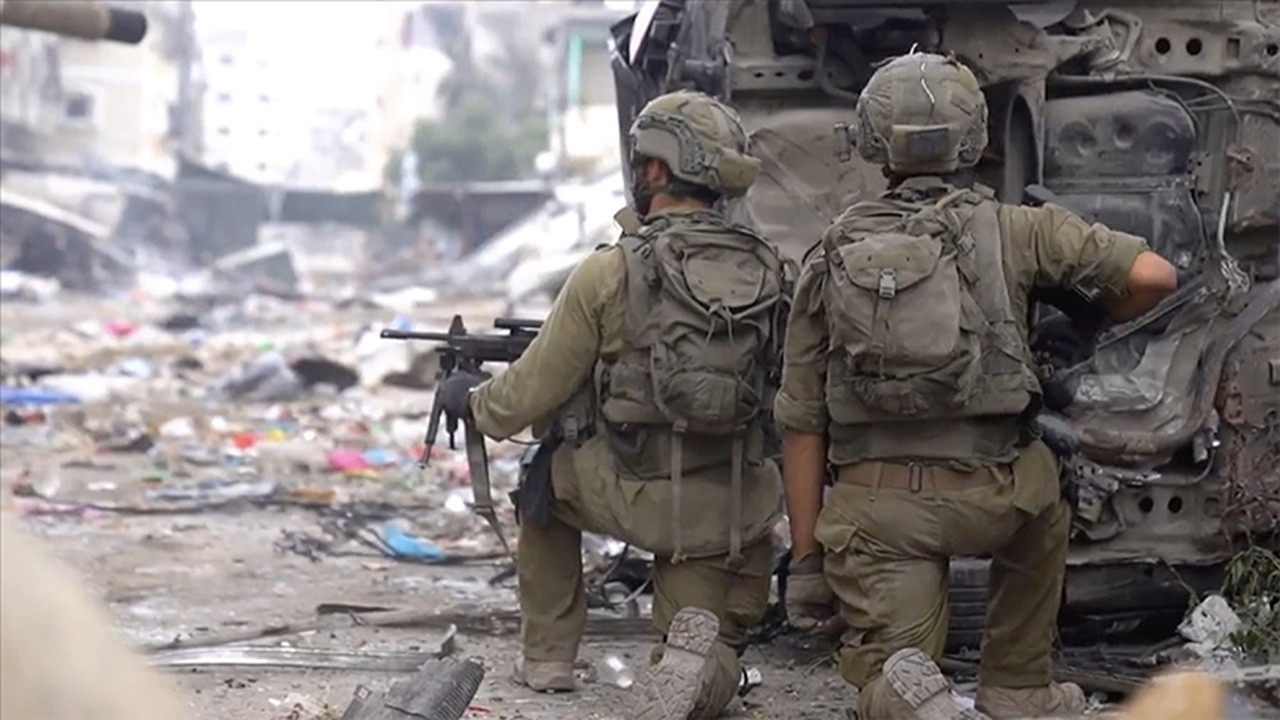Haaretz: İsrail, Gazze'de büyük çaplı yeni bir saldırıya hazırlanıyor